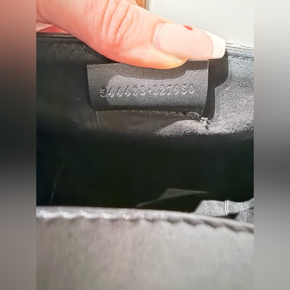 Alexander McQueen Heroine Mini Studded Leather Tote - Picture 11 of 16